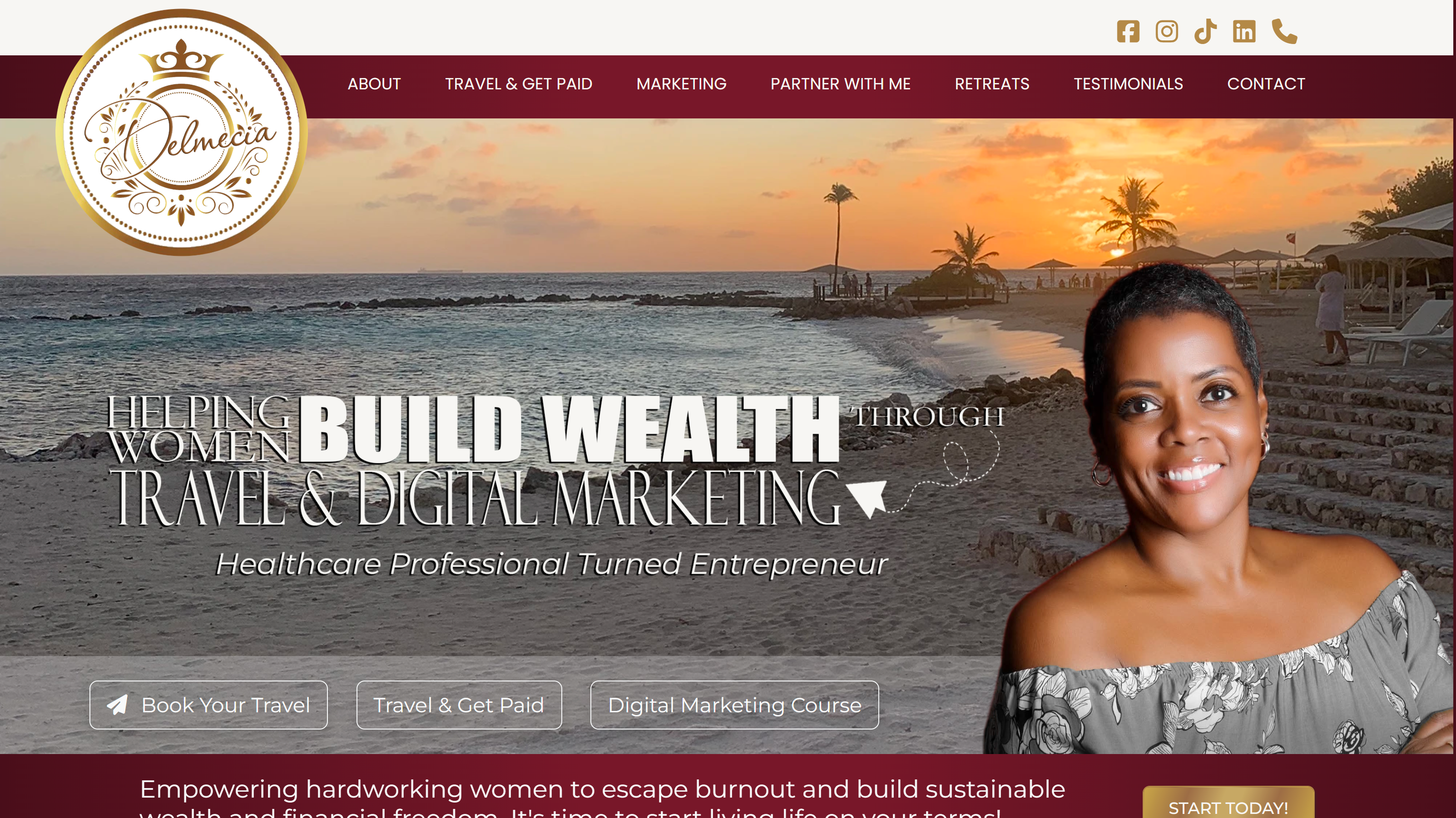 Digital Marketer (case study)