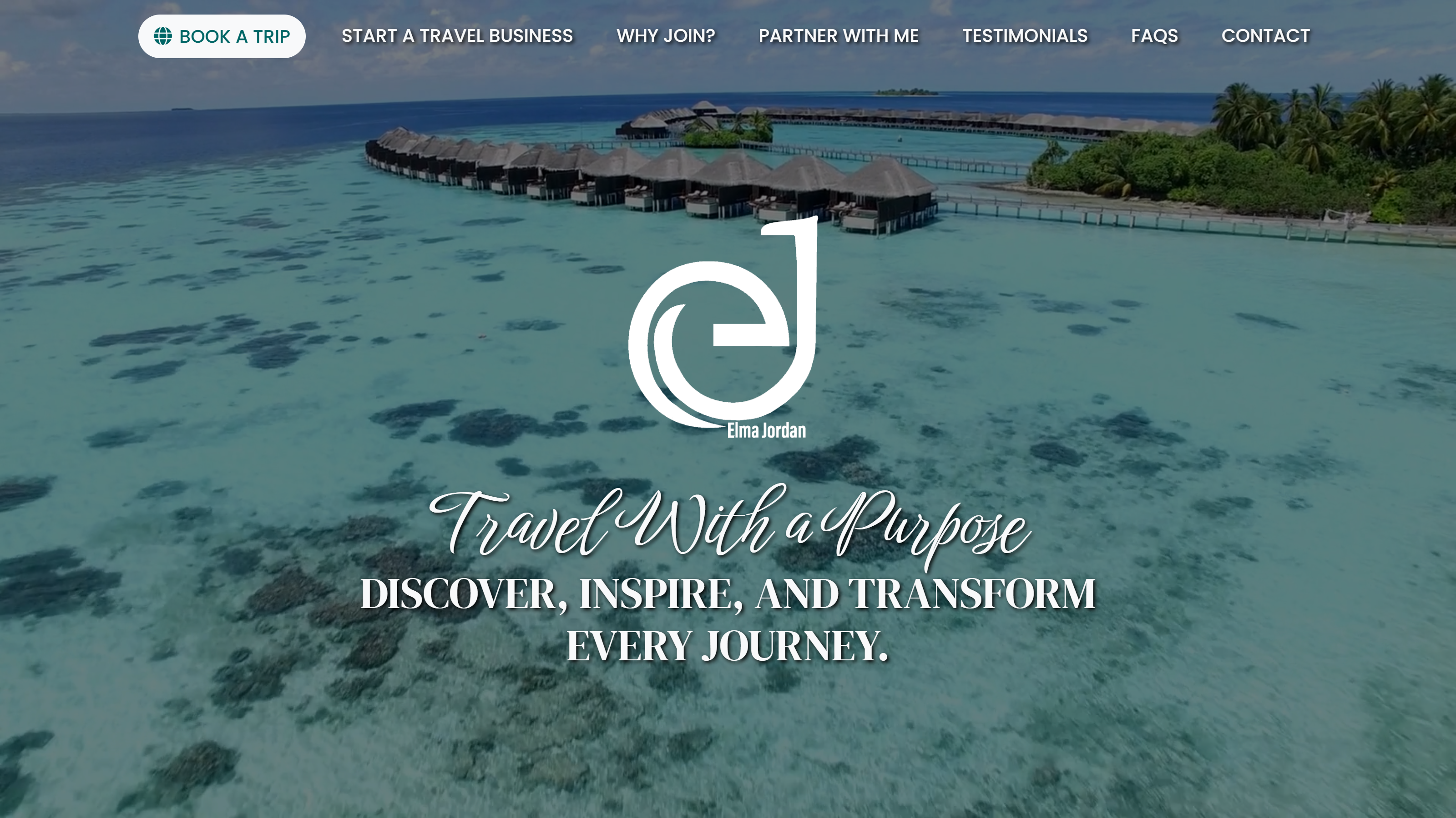 Travel Agent (case study)