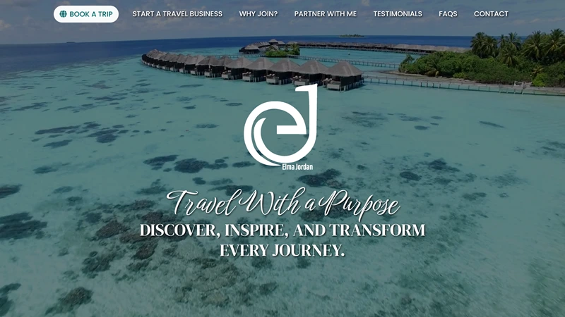 Travel Agent (case study)