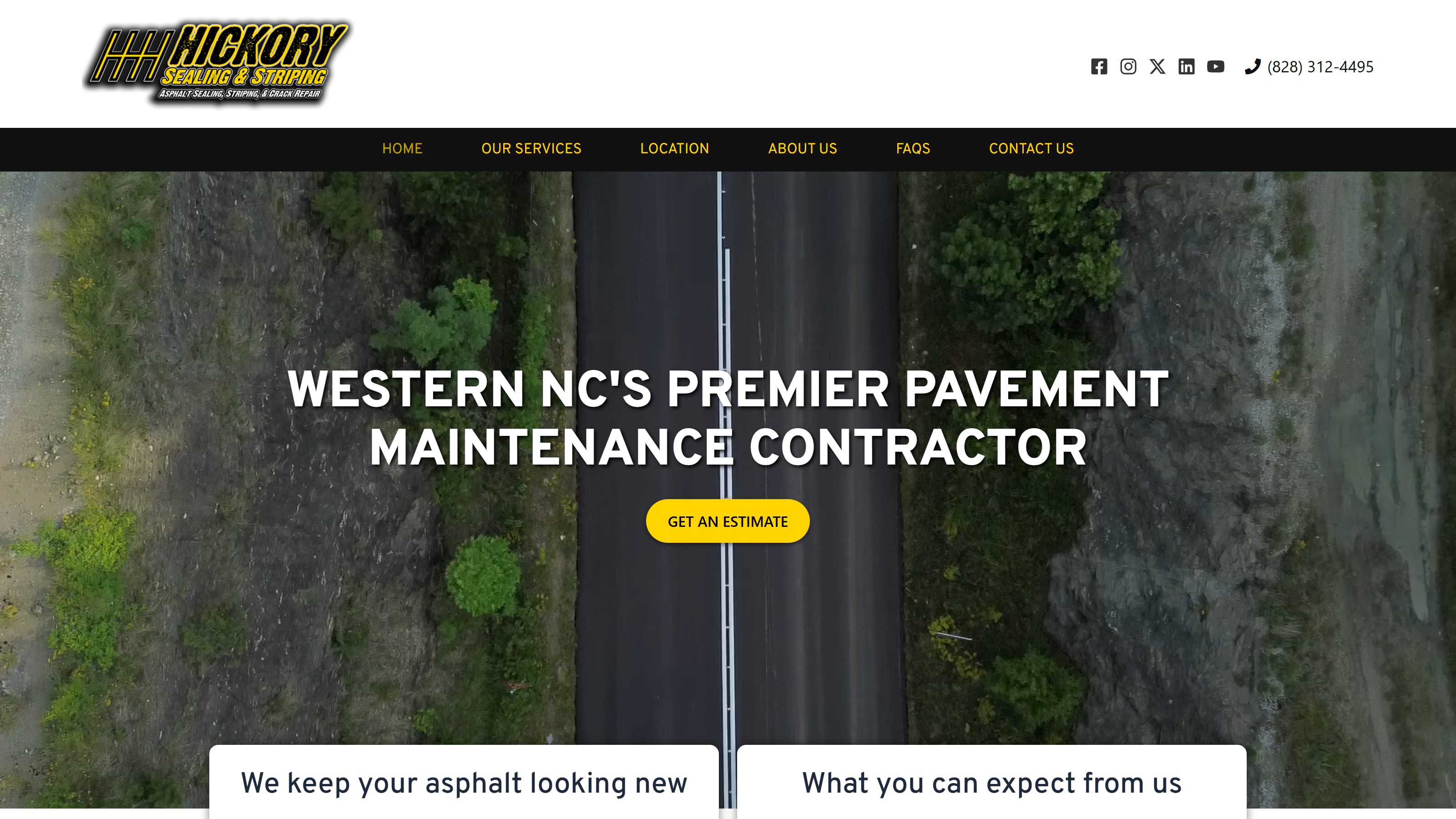 Roadway Construction (case study)