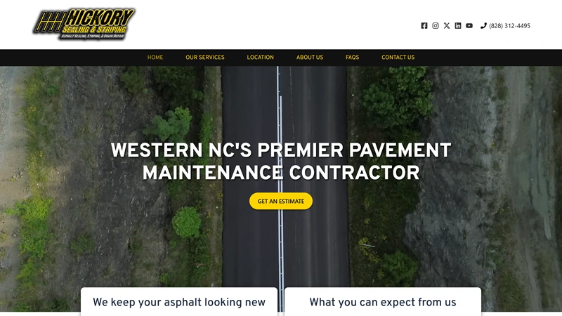 Roadway Construction (case study)