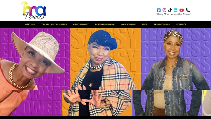 Travel Insider (case study)