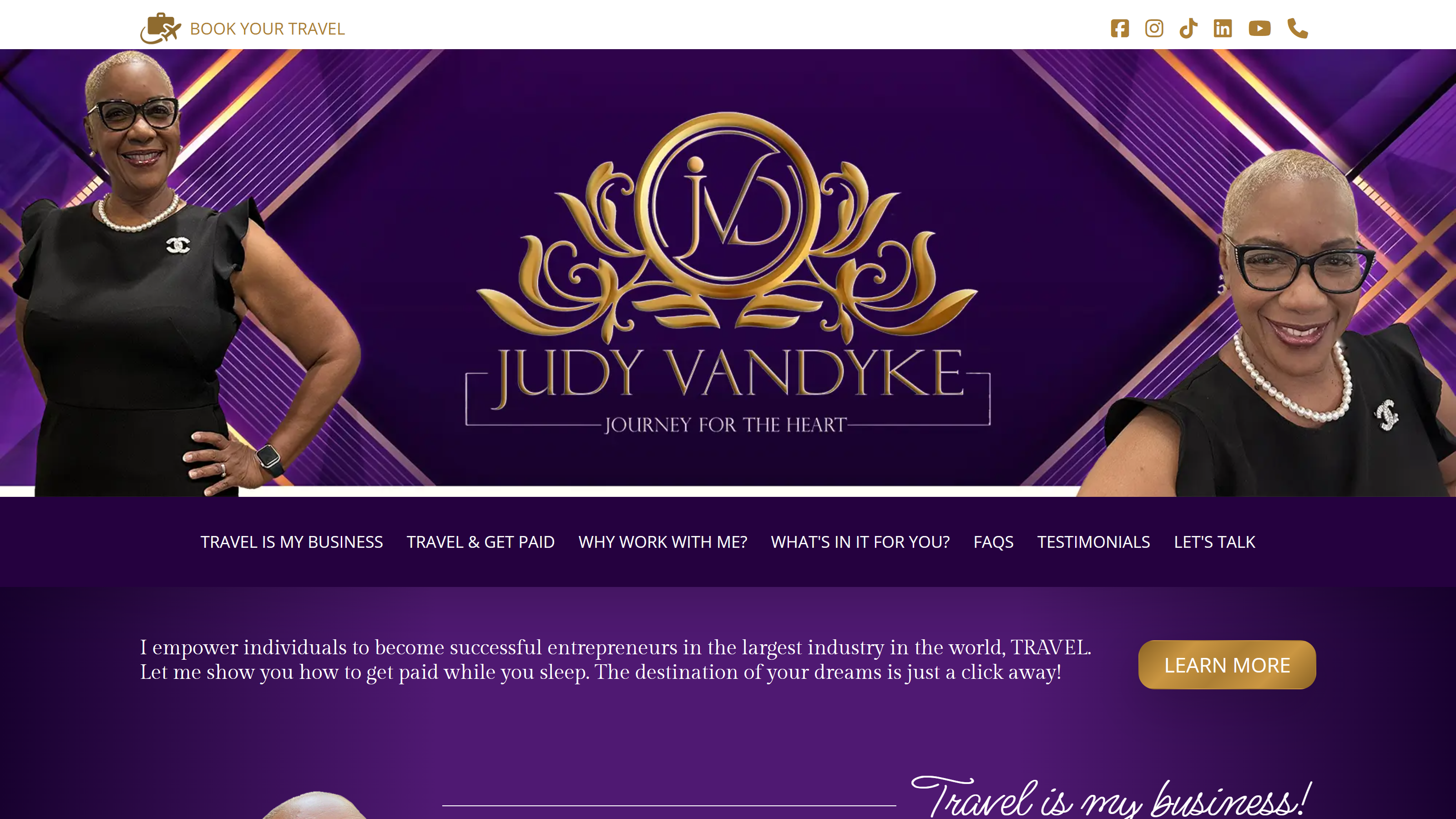 Lifestyle Coach (case study)