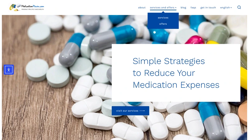 Consultant Pharmacist (case study)