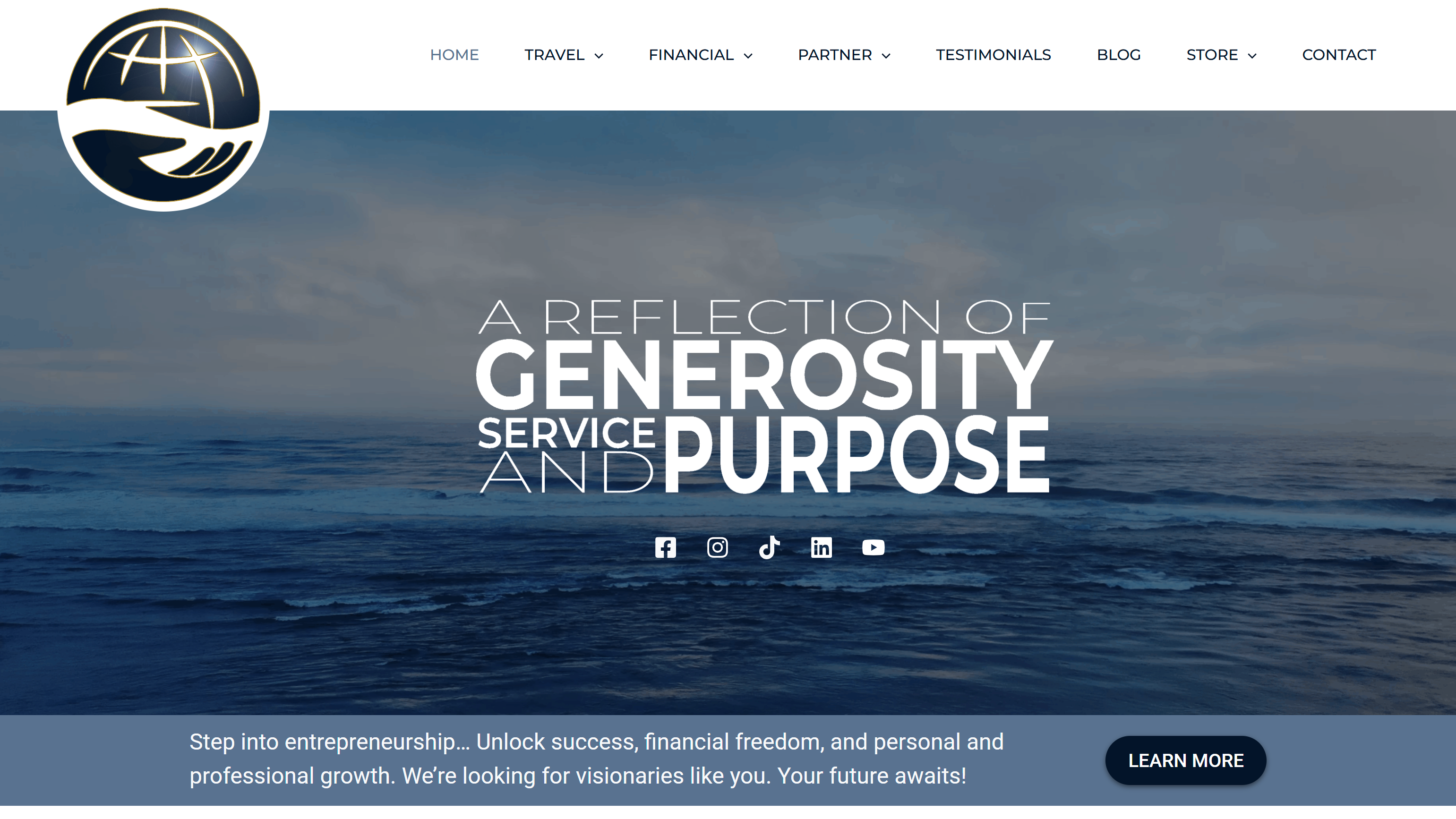 Financial Entrepreneur (case study)