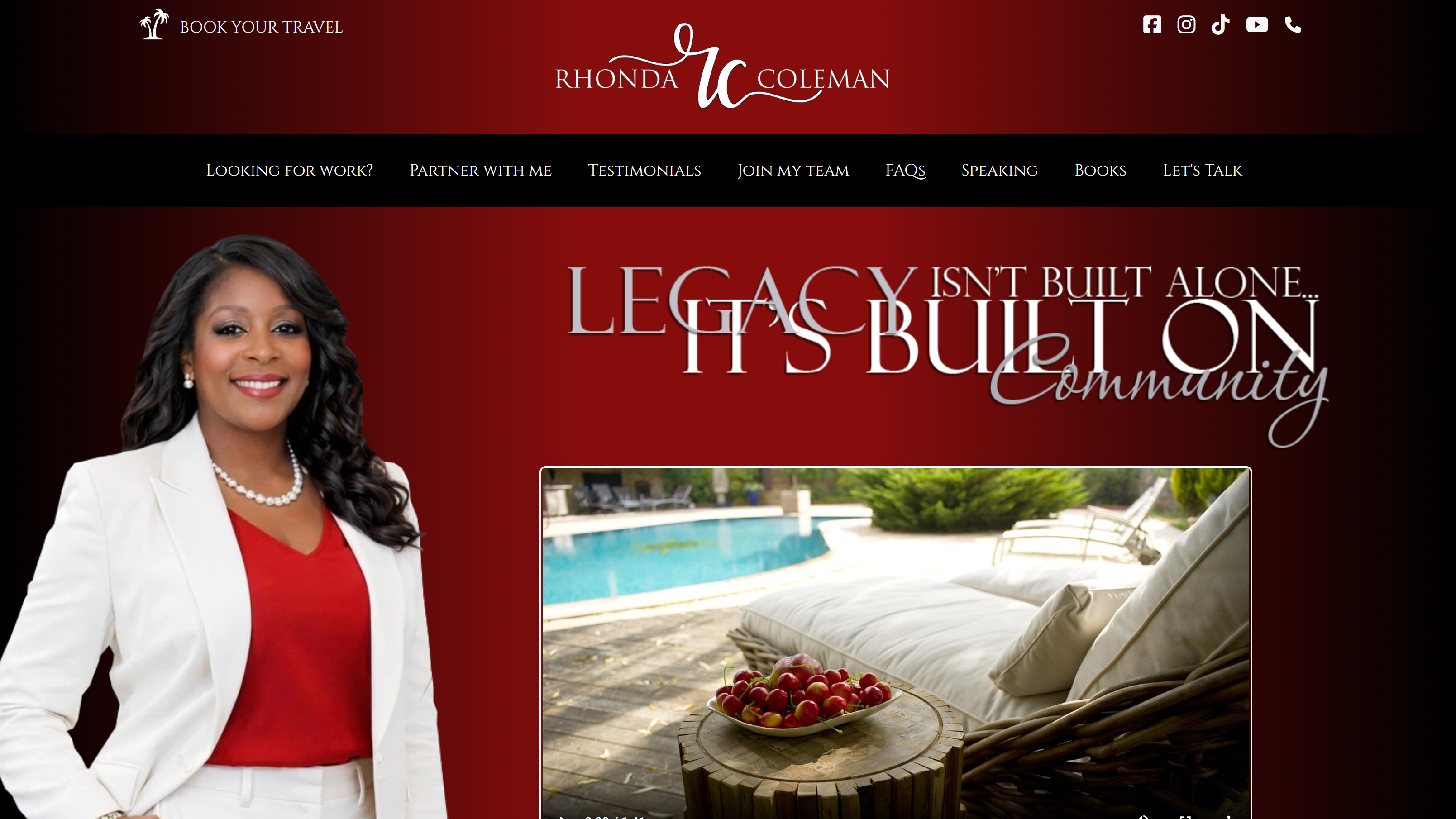 Business Coach (case study)