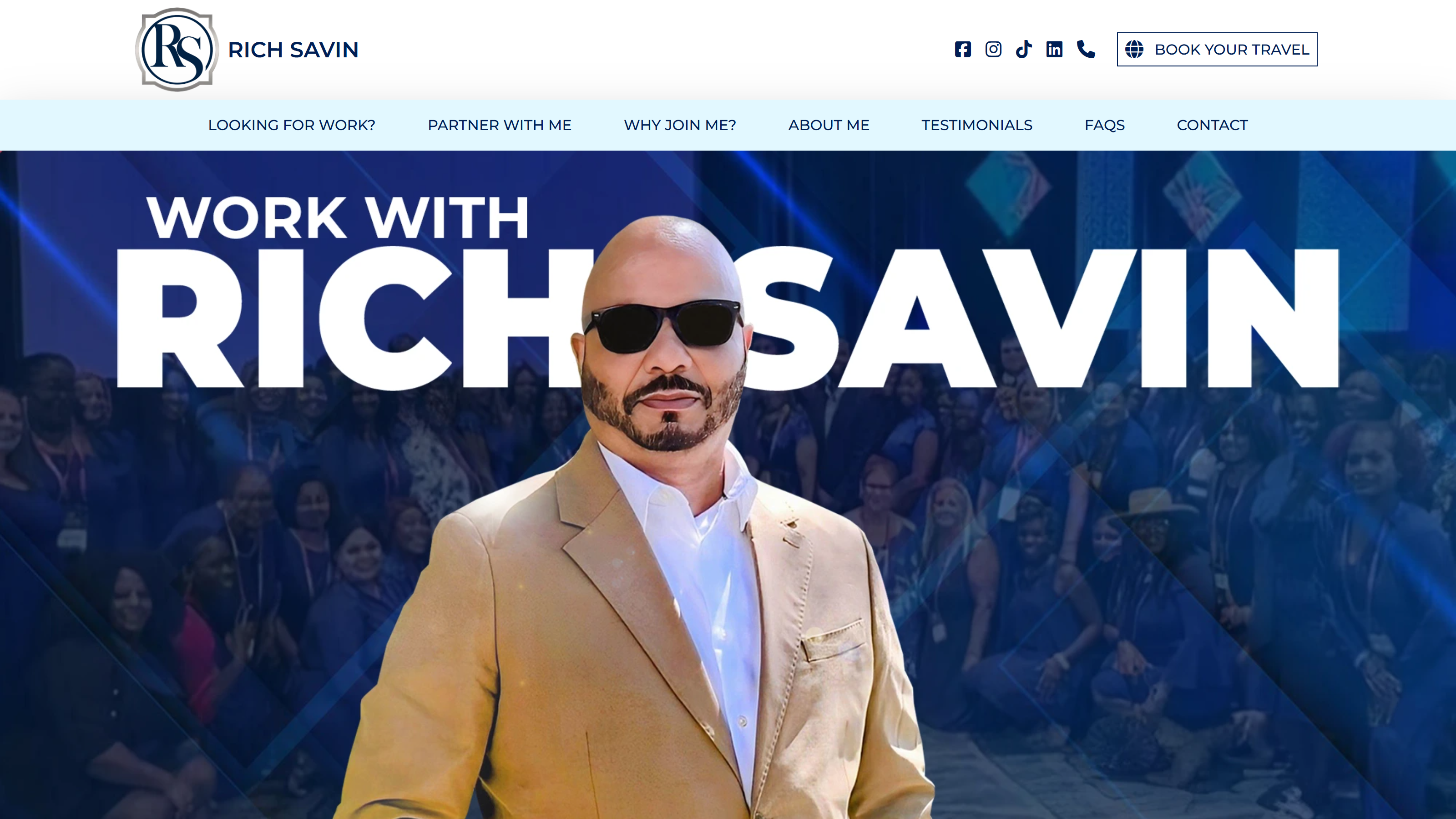 Entrepreneur (case study)