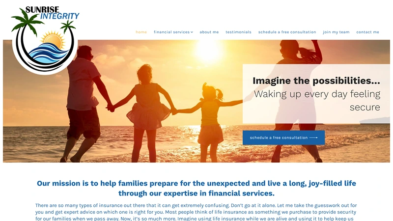 Insurance Agent (case study)