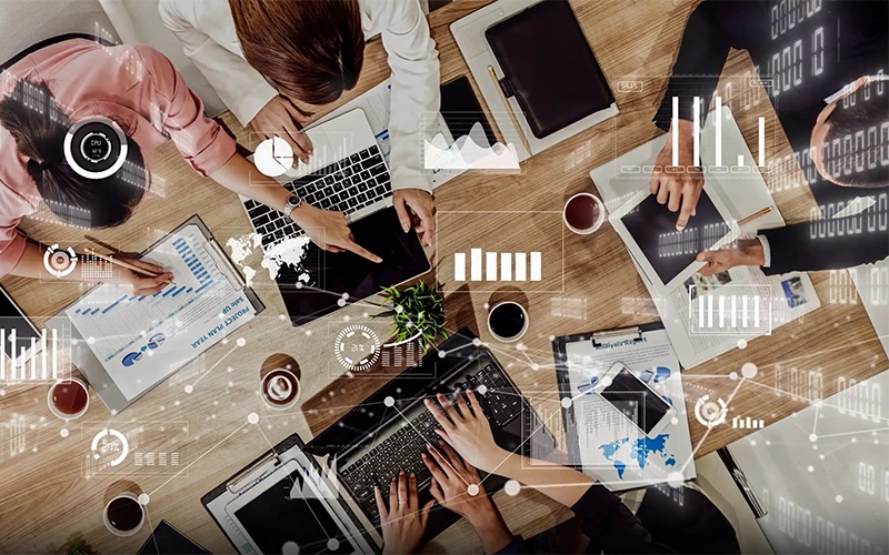 internet marketing agency