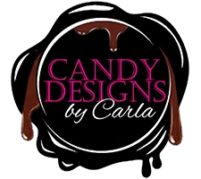 Candy Designs by Carla - custom candymaker