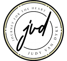 Judy alternate logo