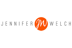 Jennifer Welch - brand strategist