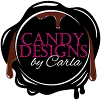 Candy Designs by Carla - custom candymaker