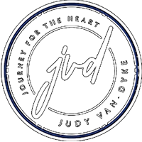 Judy alternate logo