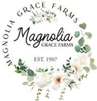 Magnolia Grace Farms - wedding venue