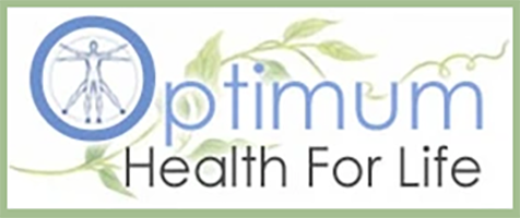 Optimum Health for Life - health network marketing