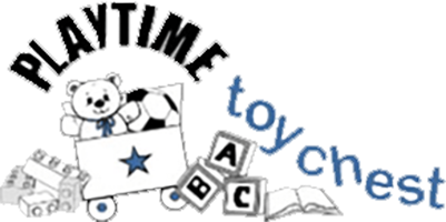 Playtime Toy Chest - toy subscription service