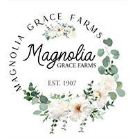 Magnolia Grace Farms - wedding venue