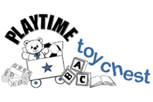 Playtime Toy Chest - toy subscription service