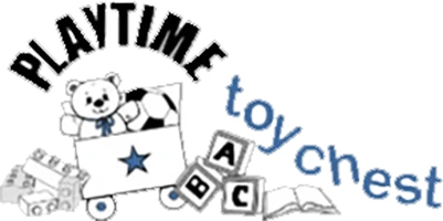 Playtime Toy Chest - toy subscription service