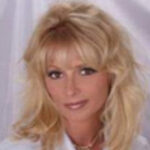 Deborah Selvaggio, Entrepreneur and WebBot Designs website client